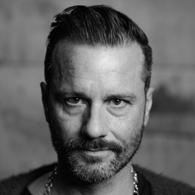 Mattias Lech